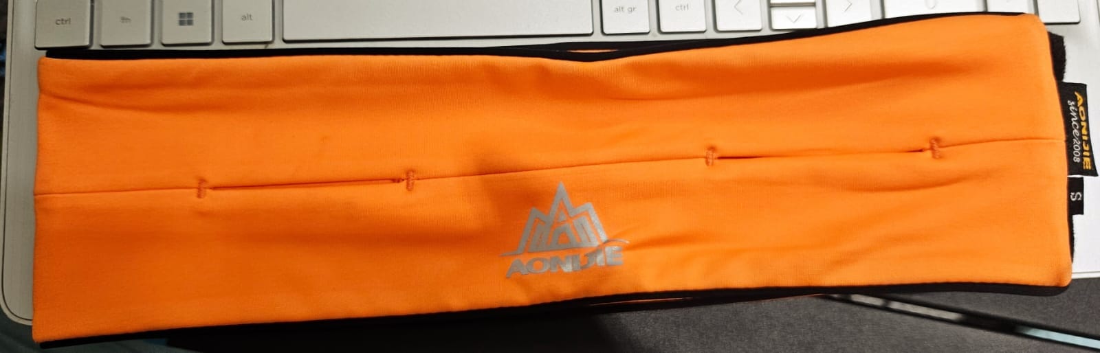 AONIJIE Movement Pocket - Image 2