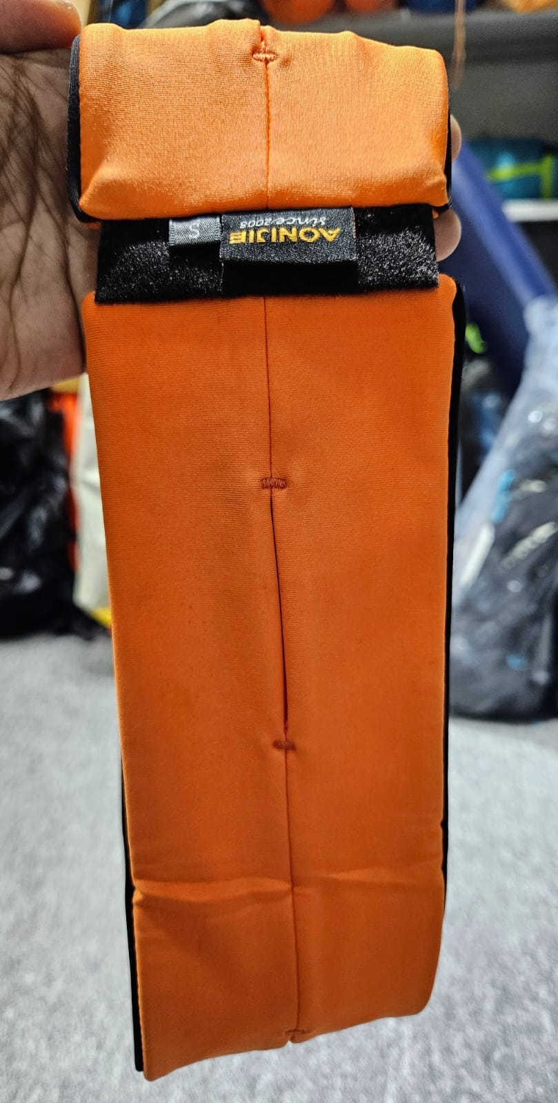 AONIJIE Movement Pocket - Image 3