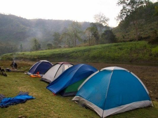 তাবু বাসের সঠিক নিয়ম