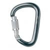 PETZL WILLIAM Screw-Lock Carabiner