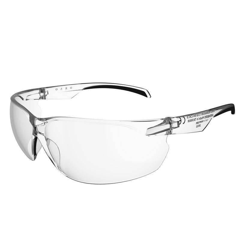 ORAO ARENBERG CYCLING SUNGLASSES CATEGORY 0 CLEAR