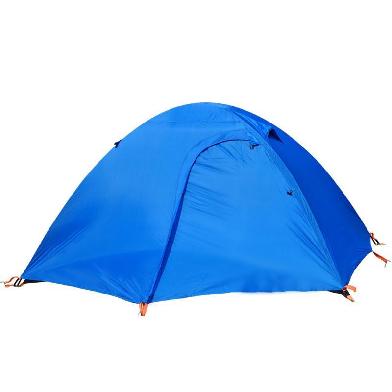Chanodug FX-8866 2 person tent
