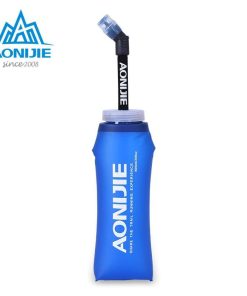 AONIJIE Soft Water bottle 350/500ml kettle SD13