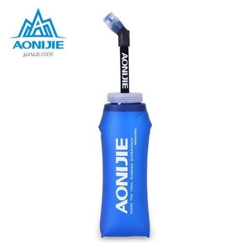 AONIJIE Soft Water bottle 350/500ml kettle SD13