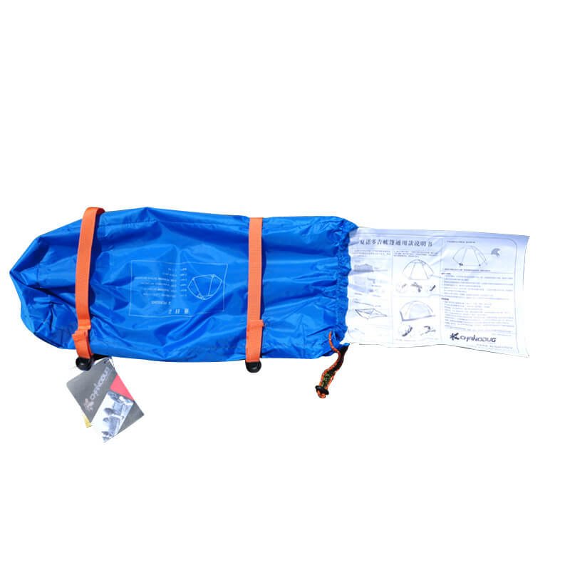 Chanodug FX-8866 2 person tent - Image 6