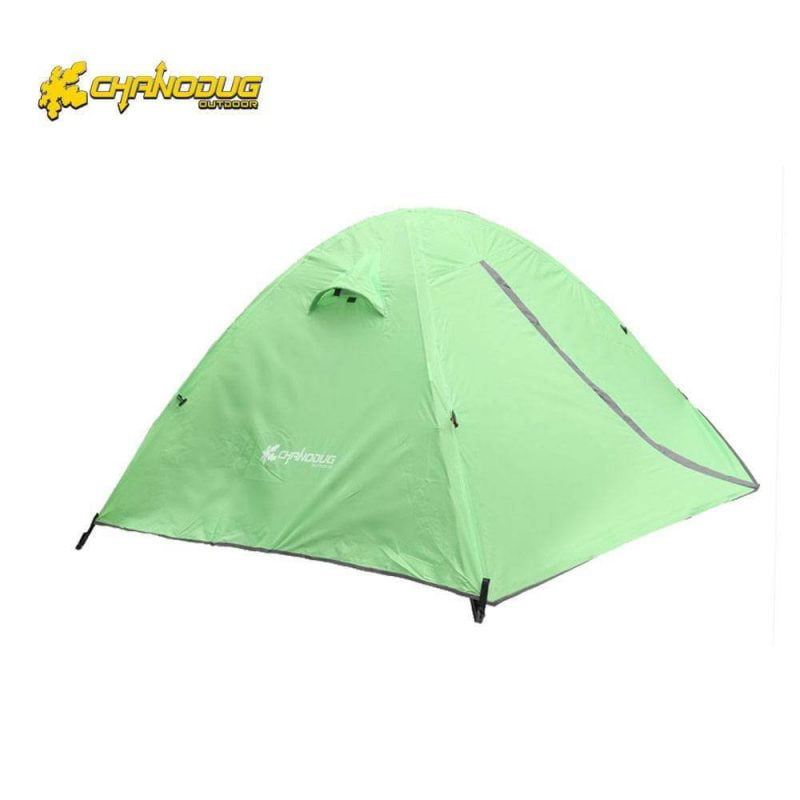 Chanodug 8926-2 2 person tent