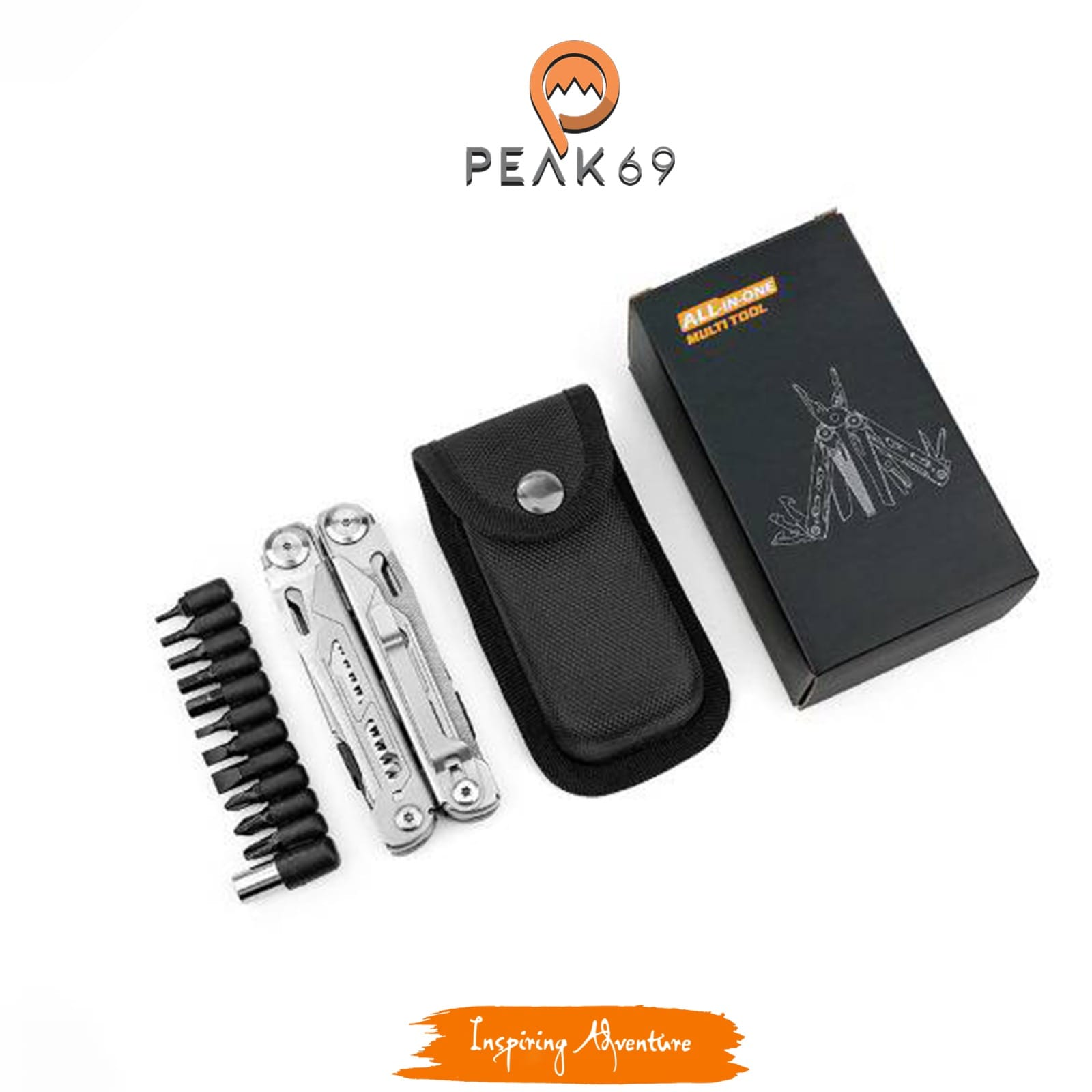 All in one Multitool - Image 3