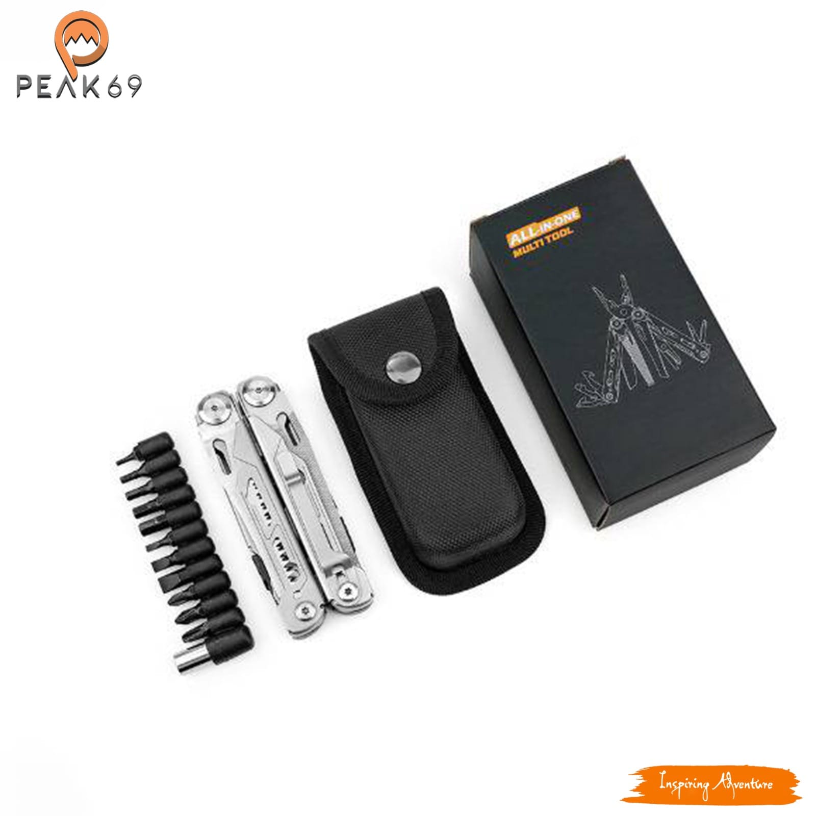 All in one Multitool - Image 4