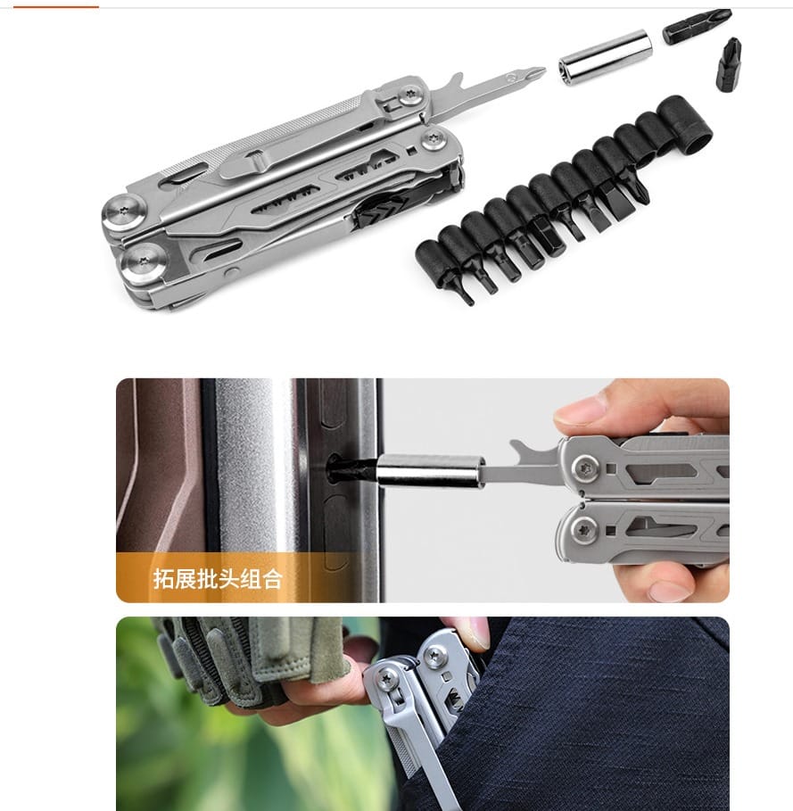 All in one Multitool - Image 5
