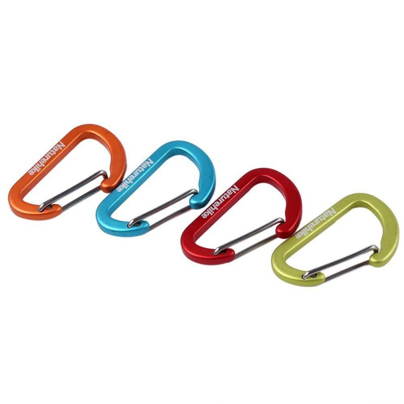 mini carabiner