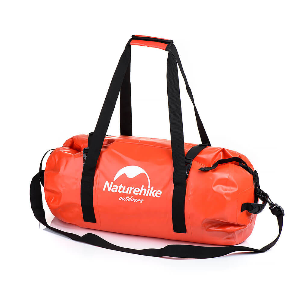 Naturehike Outdoor Full Waterproof Oval Bag 40L-120L – Peak69 outdoor ...