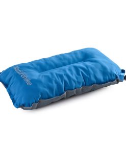 automatic inflatable pillow