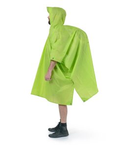 outdoor raincoat