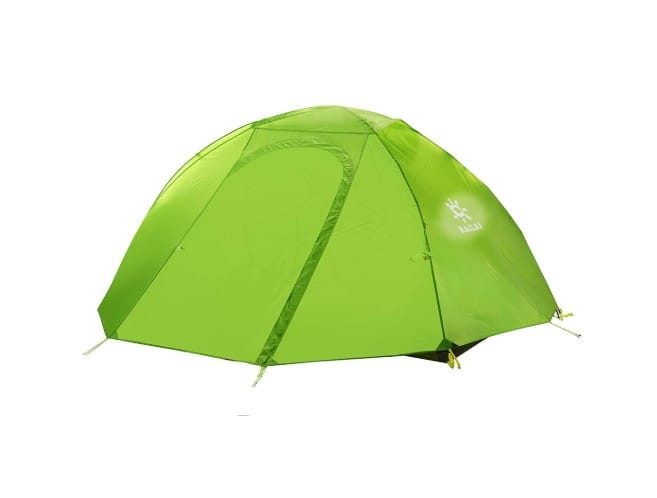 KAILAS Triones Camping Tent 2P - Image 2