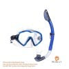 snorkel diving mask