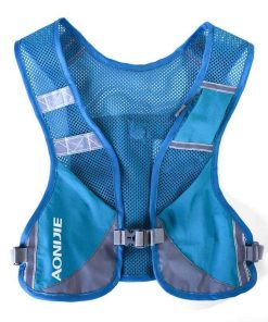 Aonijie Cross-country breathable reflective vest E884