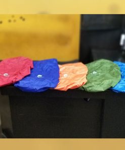 Backpack Raincover