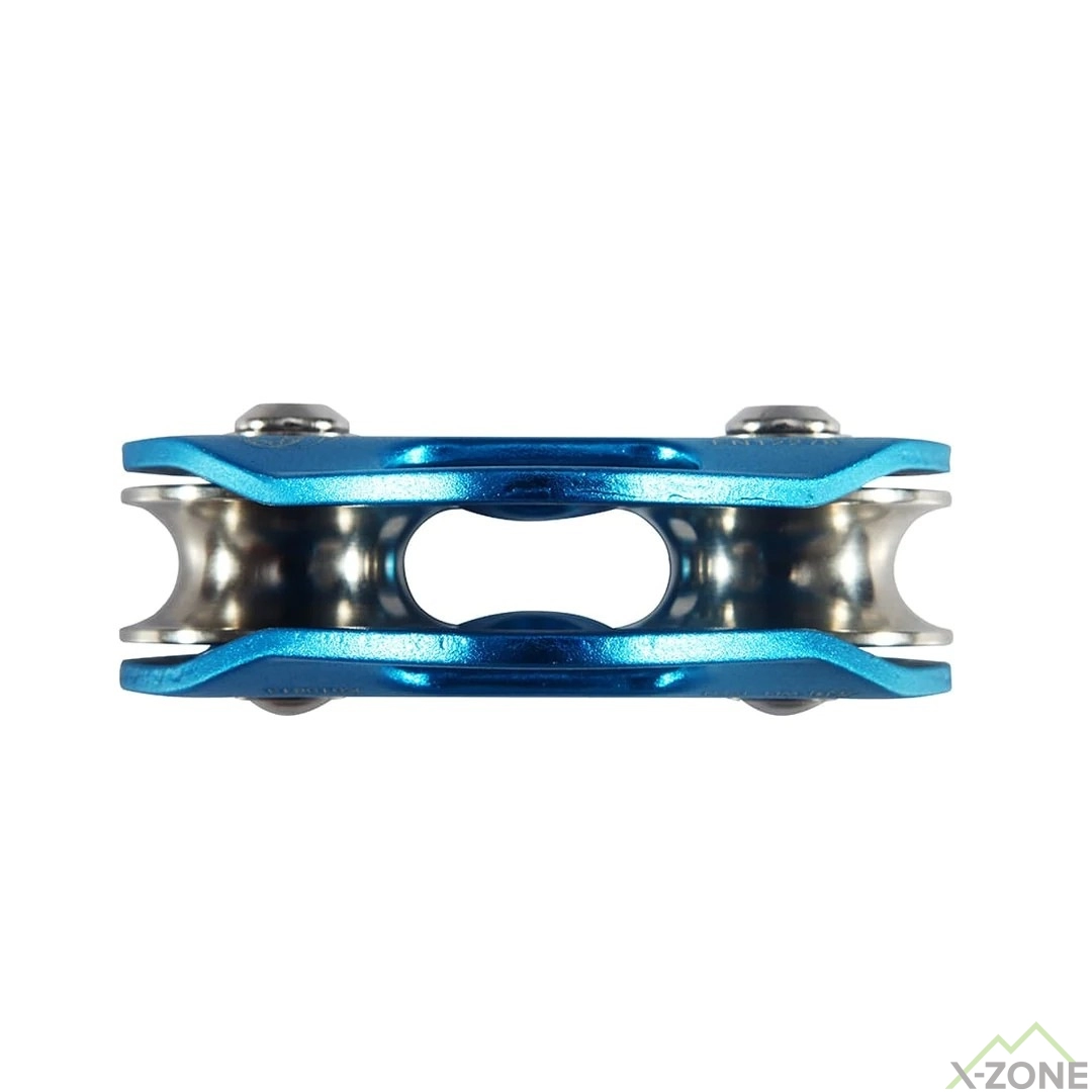 KAILAS Trolley Double Pulley - Image 2