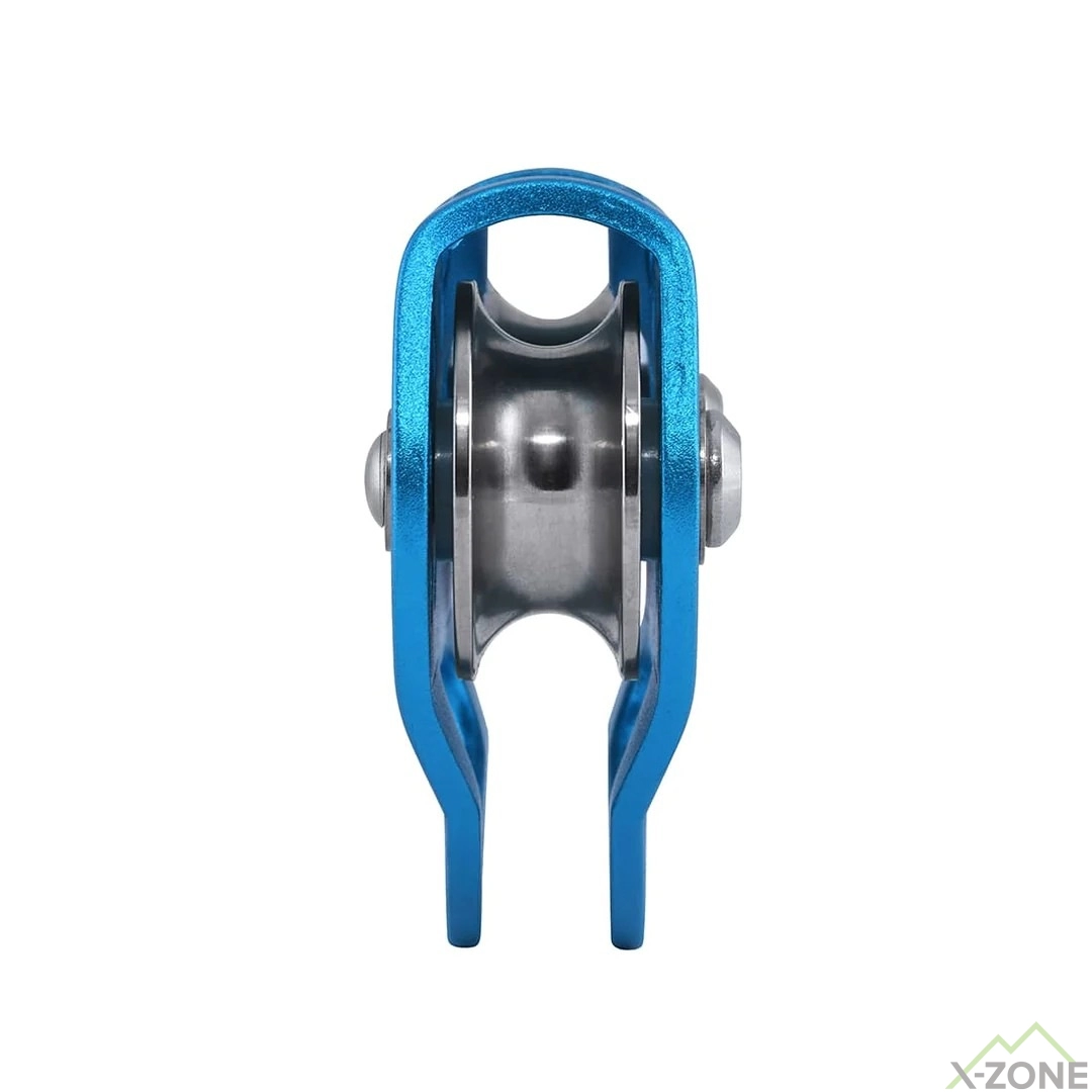 KAILAS Trolley Double Pulley - Image 3