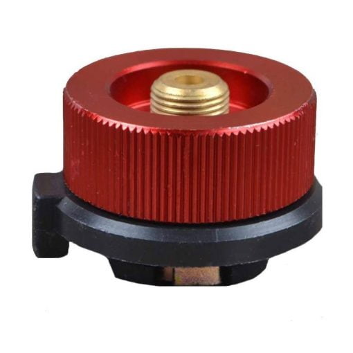 Portable Butane gas stove adapter Peak69 outdoor and adventure